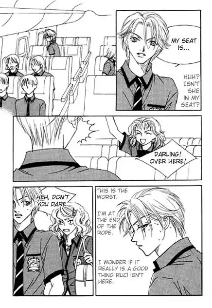 Cinderella Fella Chapter 13 31